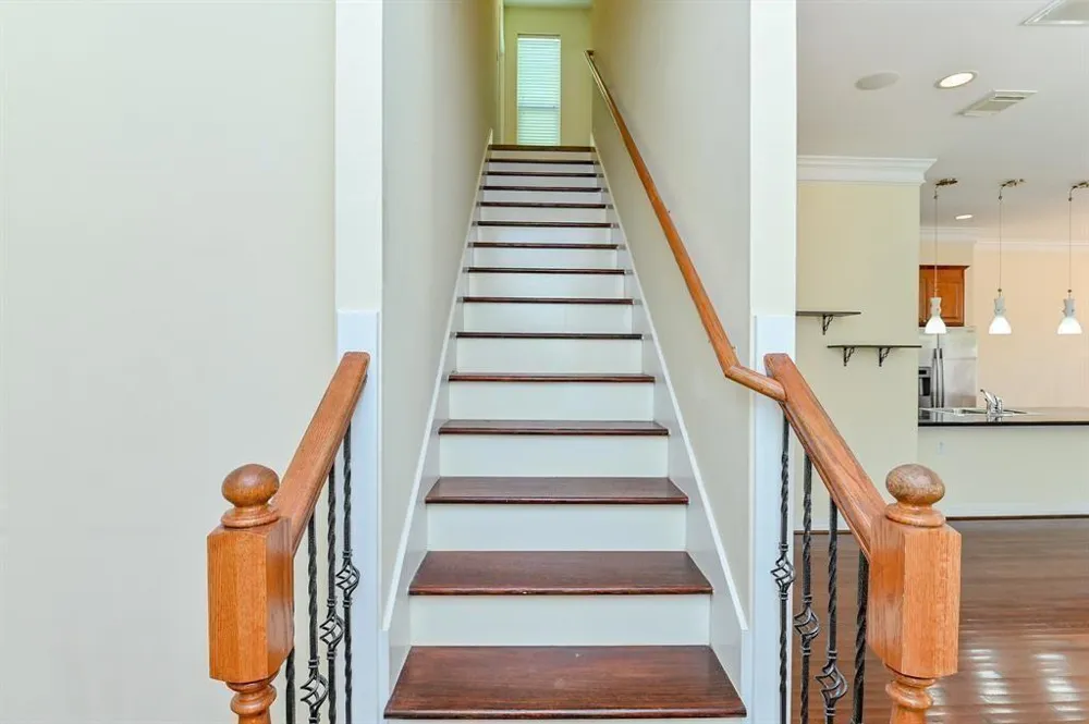 802 Garden Trace Lane Houston, TX 77018