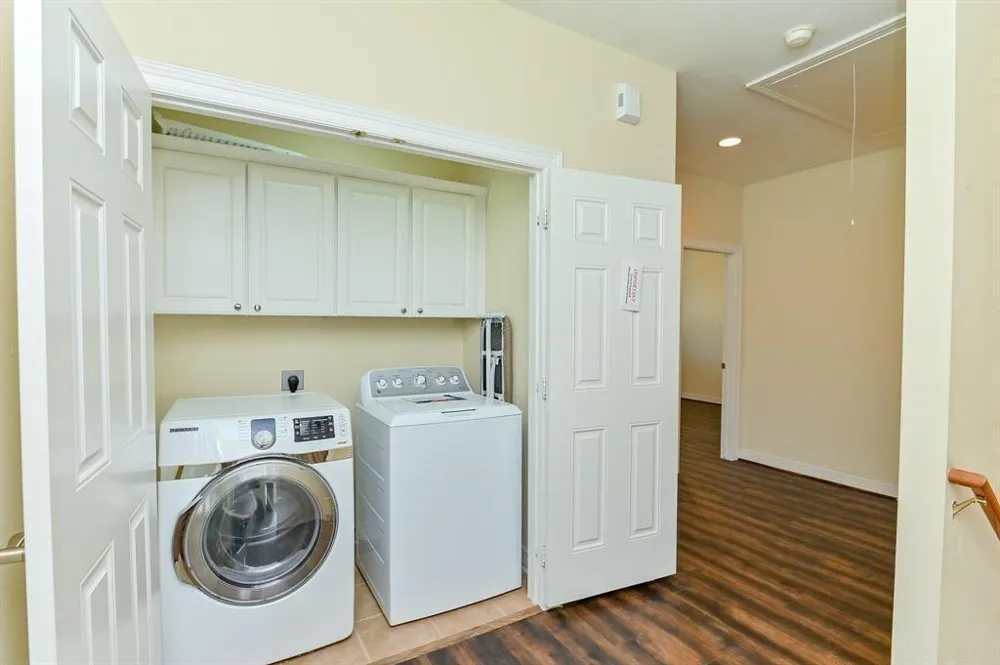 802 Garden Trace Lane Houston, TX 77018