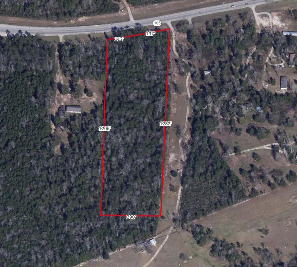 7 Highway 105 Highway Cleveland, TX 77328