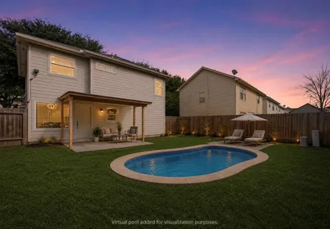 10918 Westbrae Village Drive