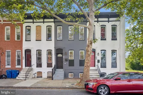 1019 CARROLLTON AVENUE