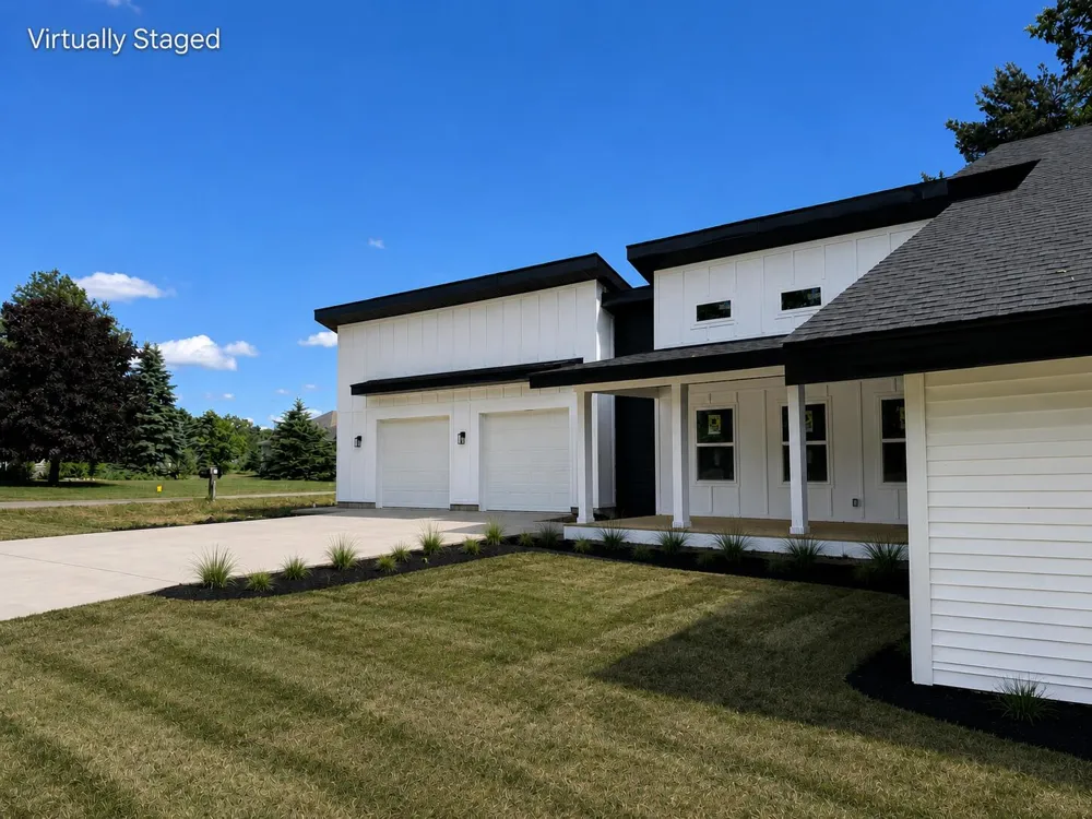 8411 Peninsula Drive W Stanwood, MI 49346