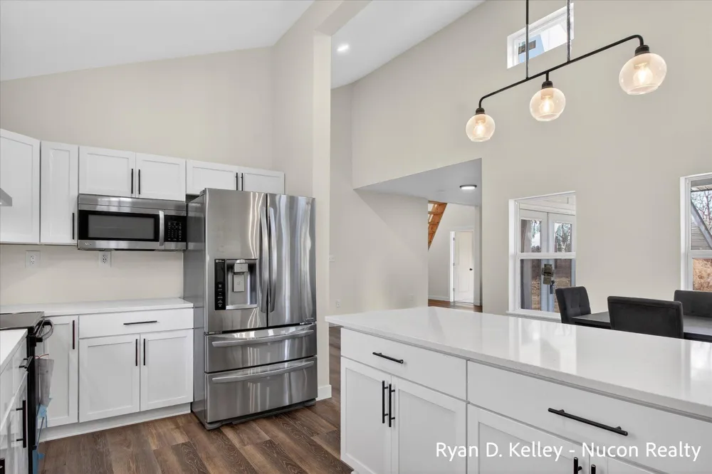 8411 Peninsula Drive W Stanwood, MI 49346