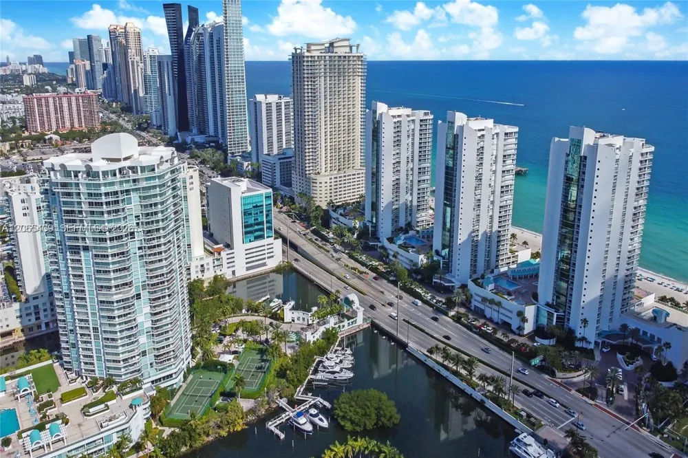 16400 Collins Sunny Isles Beach, FL 33160