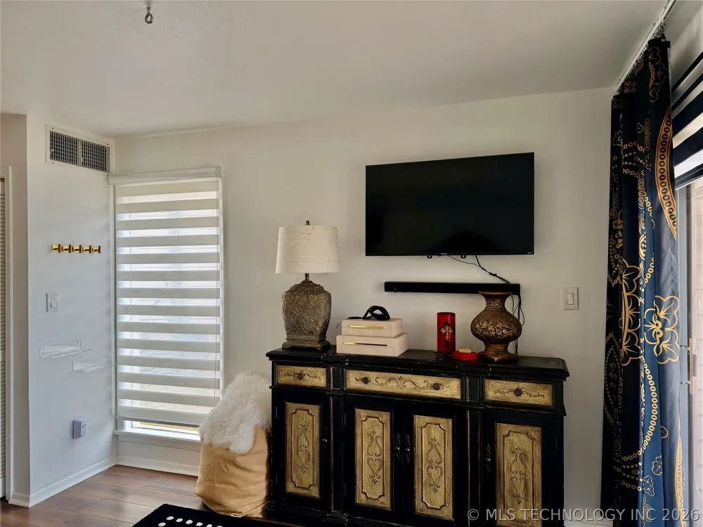 129 Falconhead Drive #A Burneyville, OK 73430