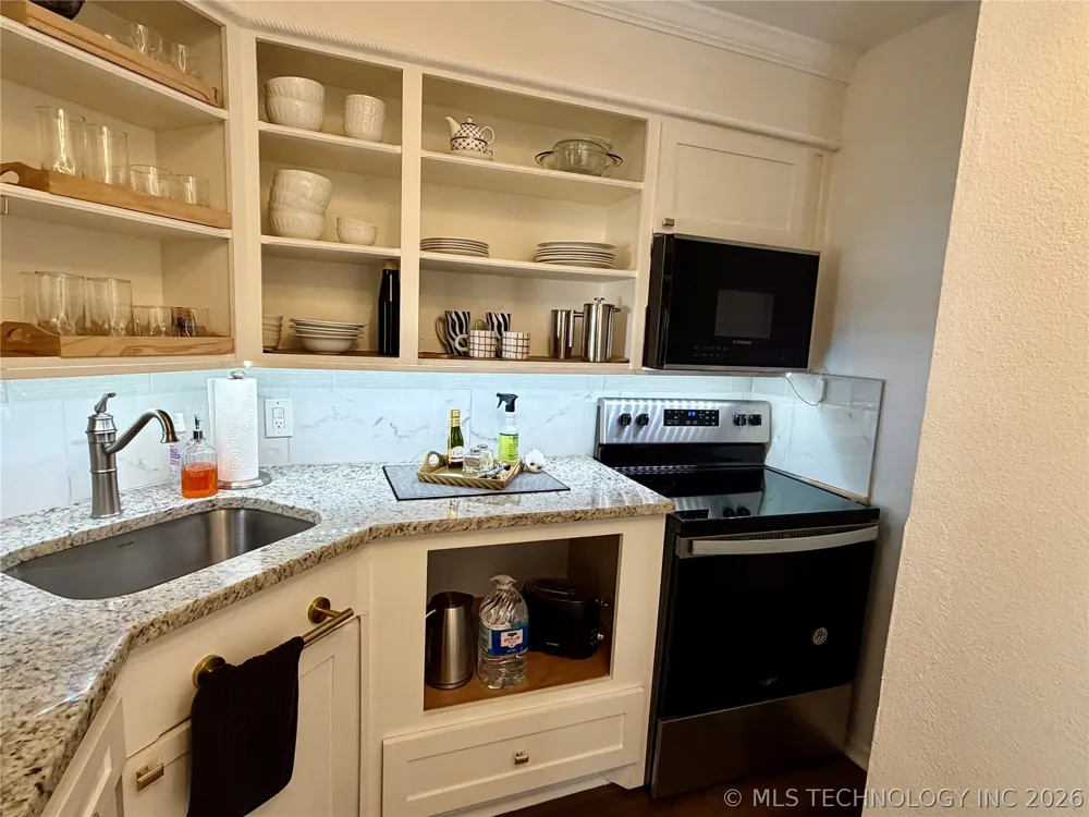 129 Falconhead Drive #A Burneyville, OK 73430