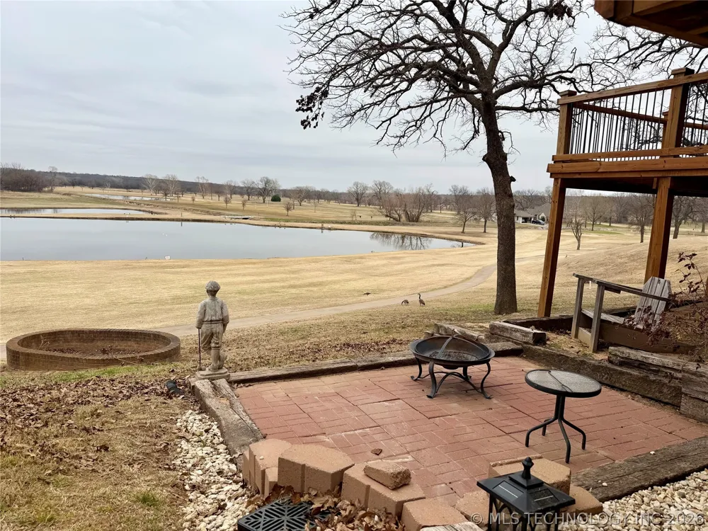 129 Falconhead Drive #A Burneyville, OK 73430