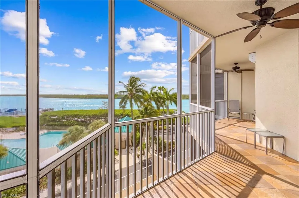 4141 Bay Beach Lane #442 Fort Myers Beach, FL 33931