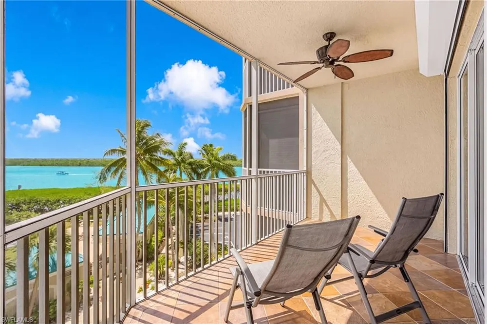 4141 Bay Beach Lane #442 Fort Myers Beach, FL 33931