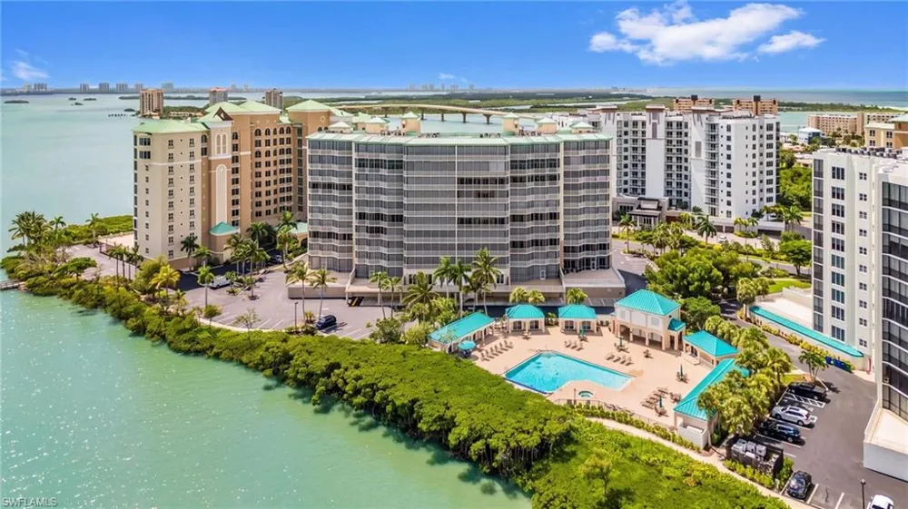 4141 Bay Beach Lane #442 Fort Myers Beach, FL 33931