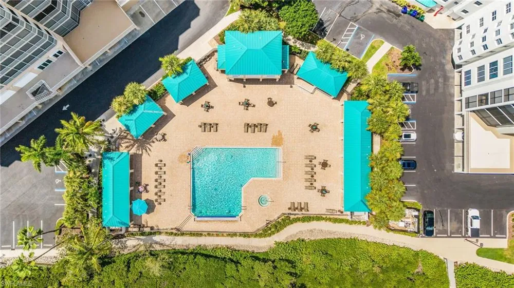 4141 Bay Beach Lane #442 Fort Myers Beach, FL 33931