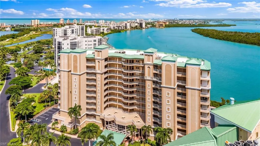 4141 Bay Beach Lane #442 Fort Myers Beach, FL 33931