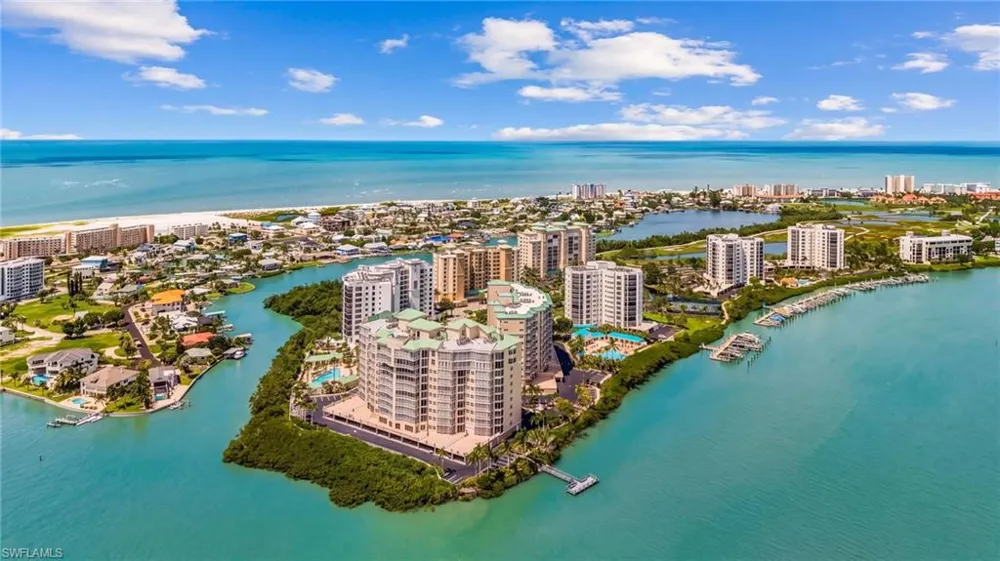 4141 Bay Beach Lane #442 Fort Myers Beach, FL 33931