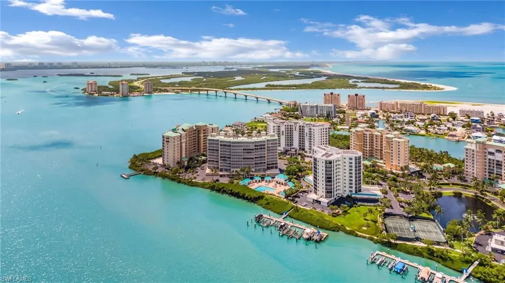 4141 Bay Beach Lane #442 Fort Myers Beach, FL 33931