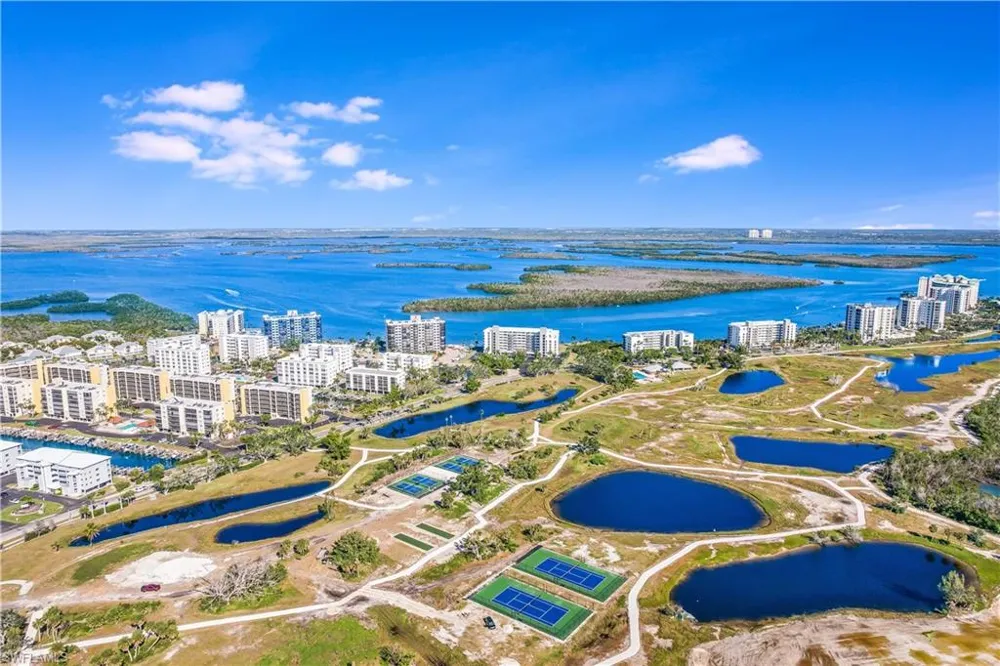 4141 Bay Beach Lane #442 Fort Myers Beach, FL 33931