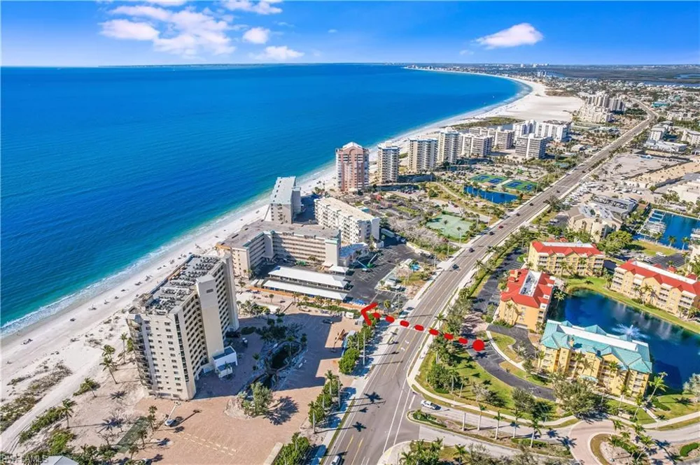 4141 Bay Beach Lane #442 Fort Myers Beach, FL 33931