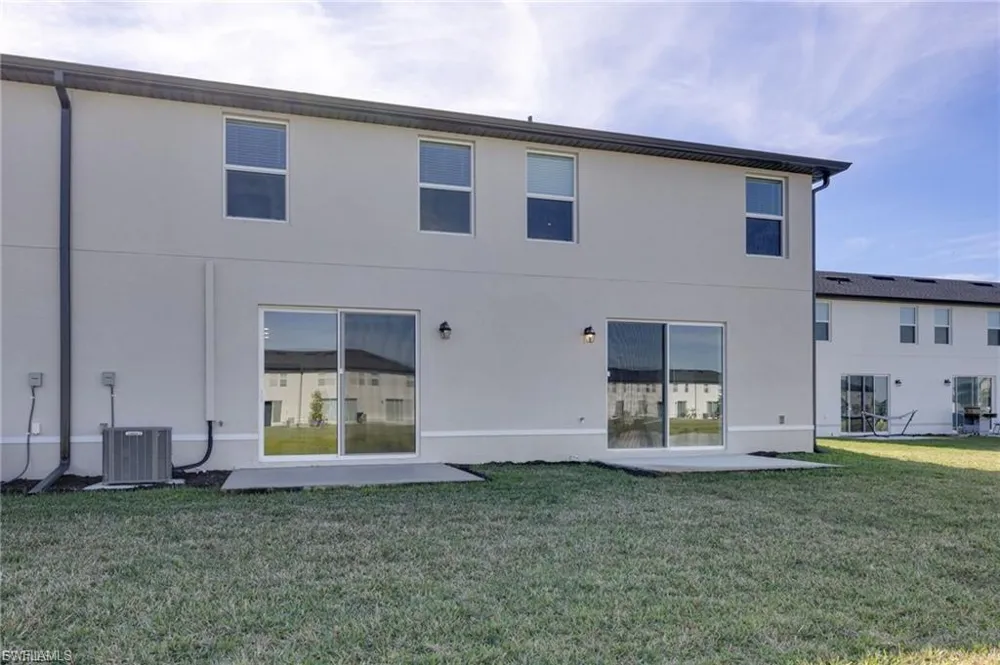 4243 Caterina Court North Fort Myers, FL 33917