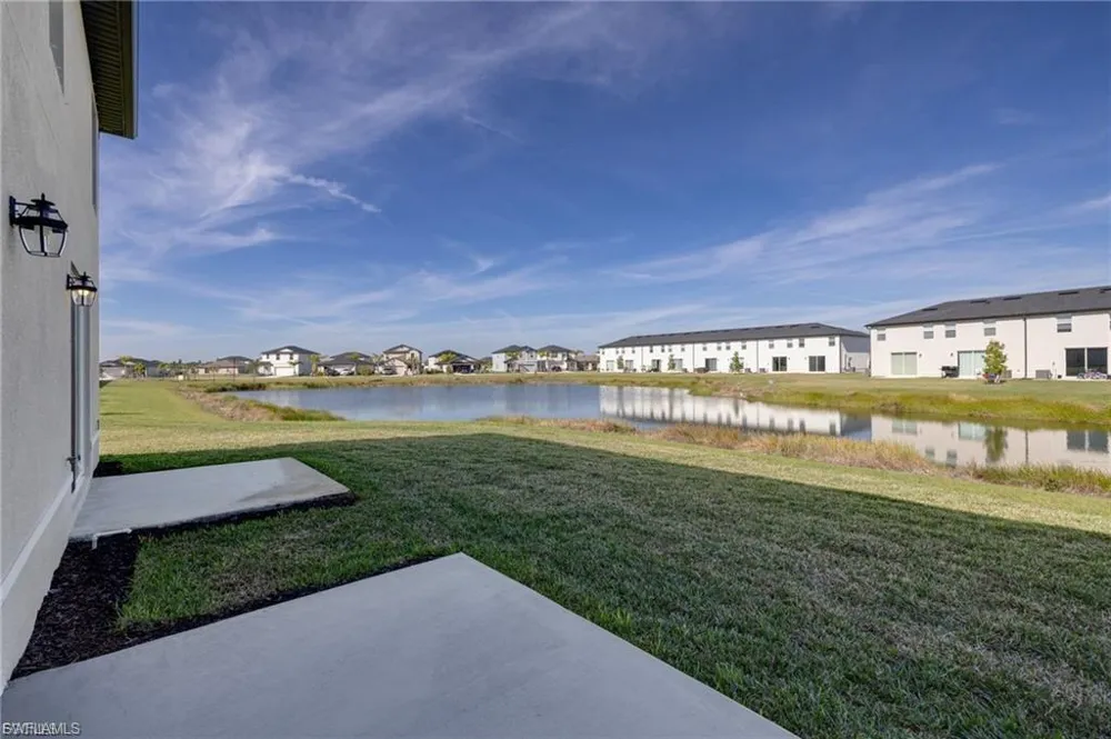 4243 Caterina Court North Fort Myers, FL 33917