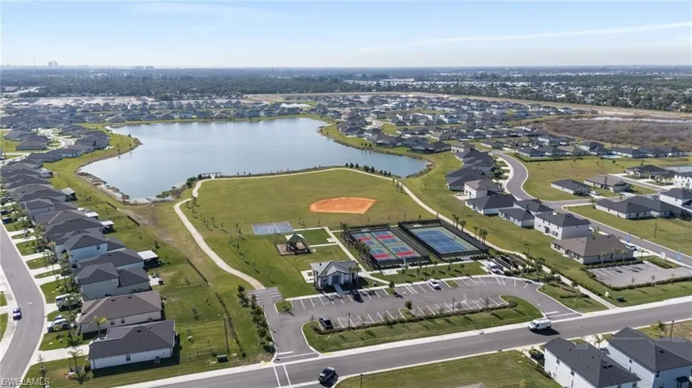 4243 Caterina Court North Fort Myers, FL 33917
