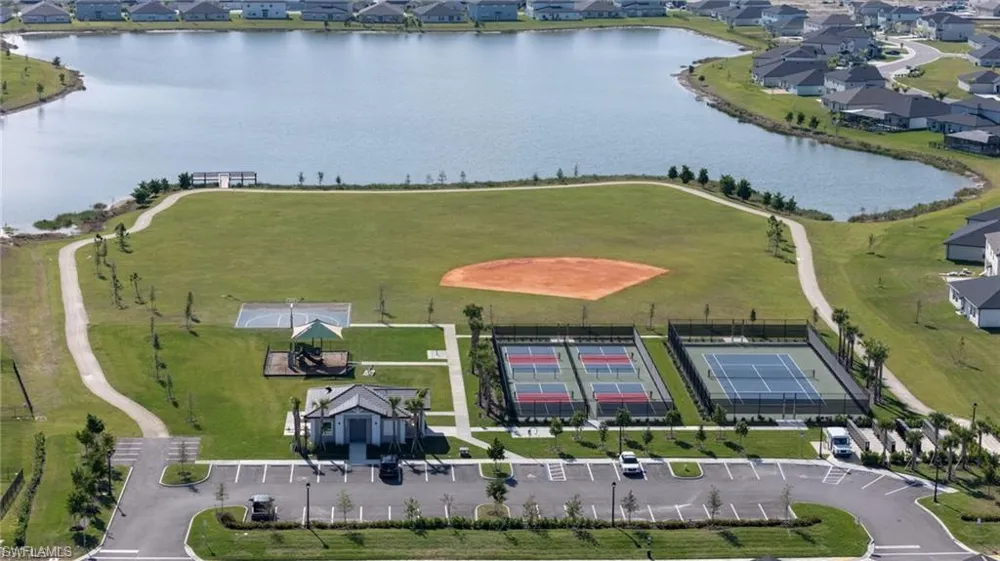 4243 Caterina Court North Fort Myers, FL 33917