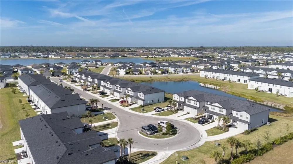 4243 Caterina Court North Fort Myers, FL 33917