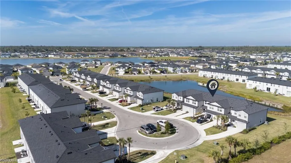 4243 Caterina Court North Fort Myers, FL 33917