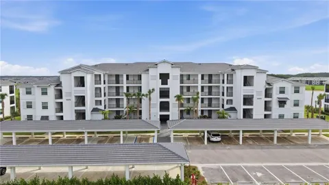 15375 Green Acres Avenue #2227