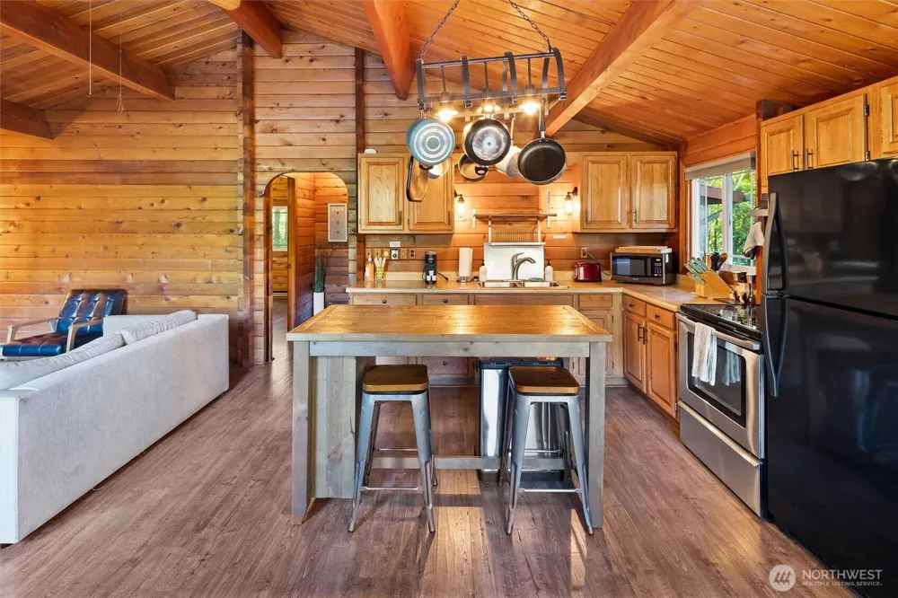 18017 433rd Avenue SE Gold Bar, WA 98251