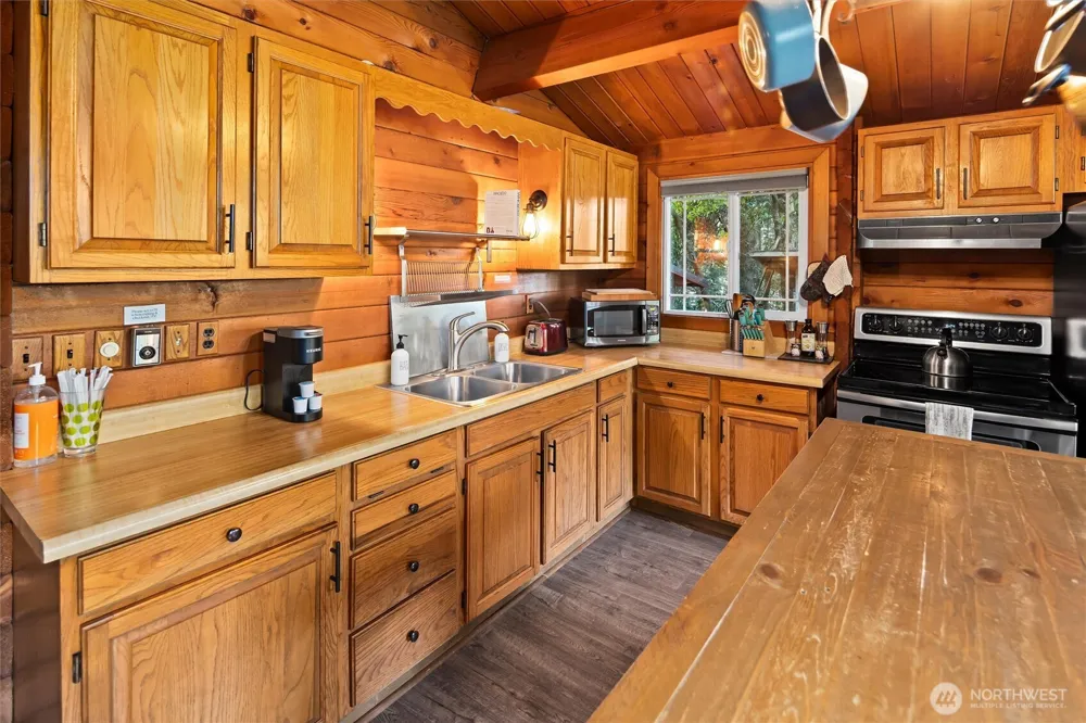 18017 433rd Avenue SE Gold Bar, WA 98251