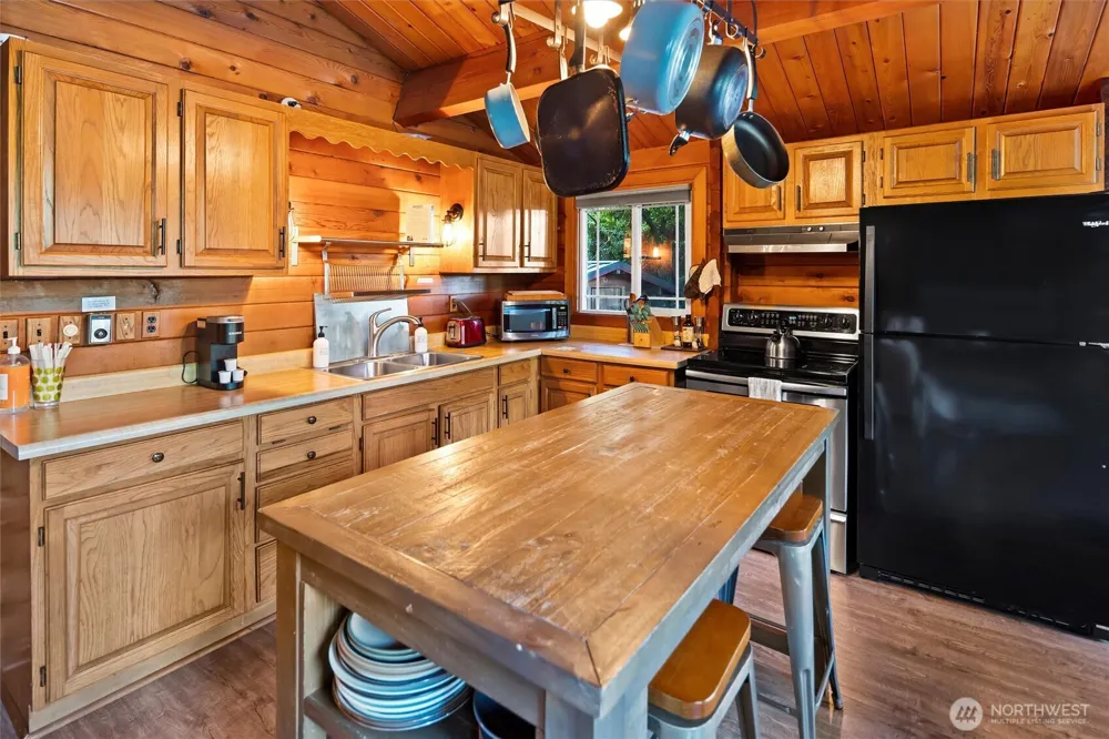 18017 433rd Avenue SE Gold Bar, WA 98251