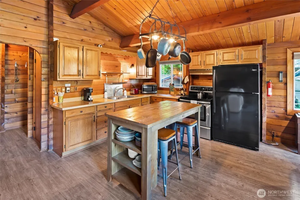 18017 433rd Avenue SE Gold Bar, WA 98251