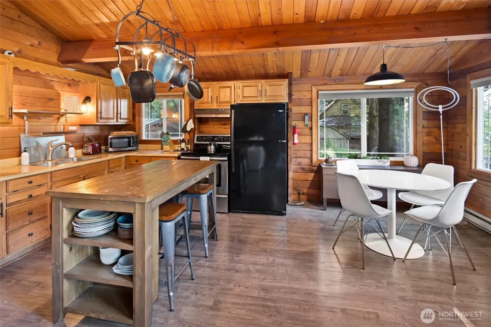 18017 433rd Avenue SE Gold Bar, WA 98251