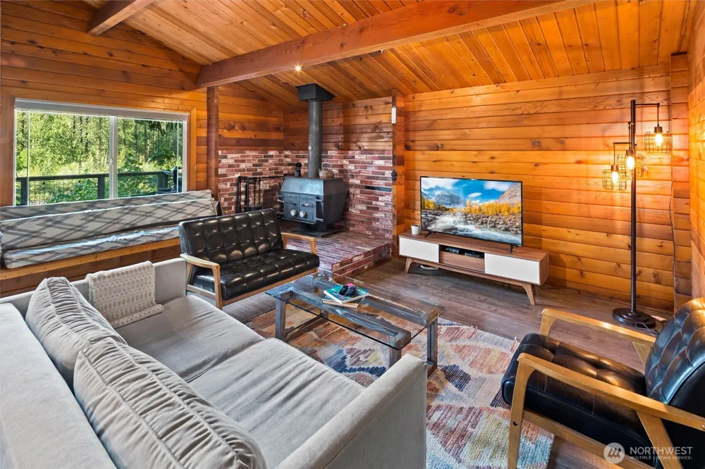 18017 433rd Avenue SE Gold Bar, WA 98251