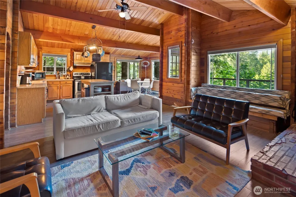 18017 433rd Avenue SE Gold Bar, WA 98251