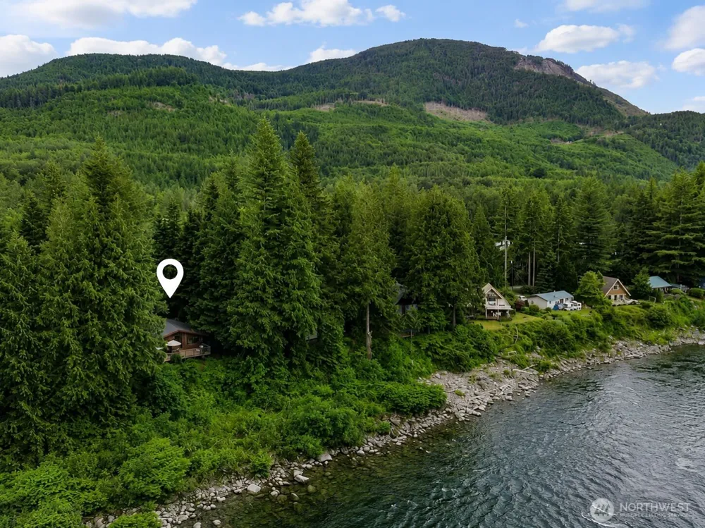 18017 433rd Avenue SE Gold Bar, WA 98251