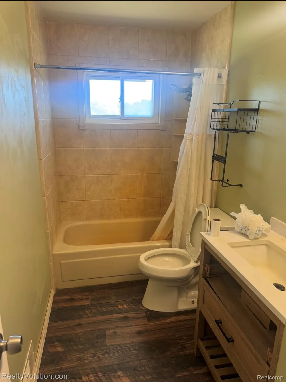 1278 Van Dyke Road Goodland Township, MI 48444