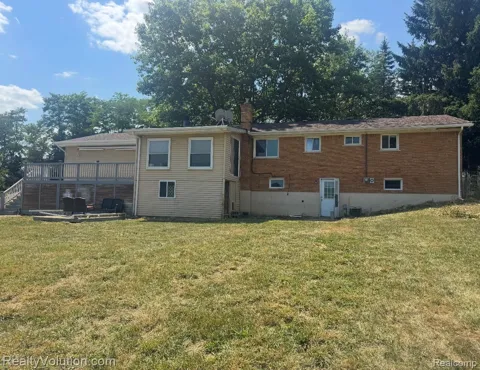 1278 Van Dyke Road
