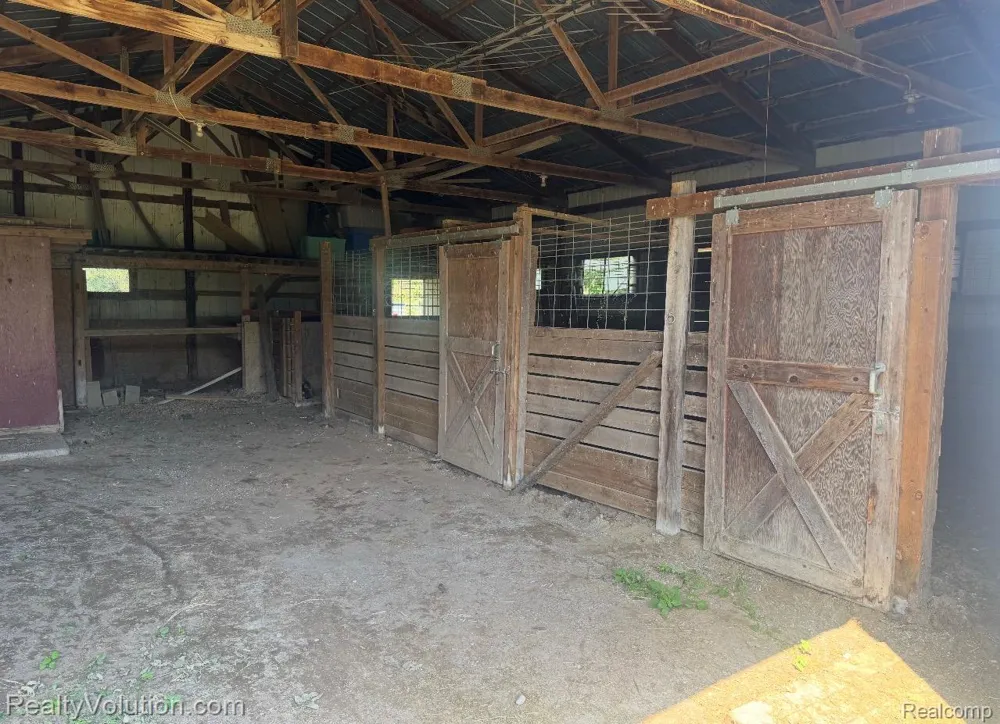 1278 Van Dyke Road Goodland Township, MI 48444