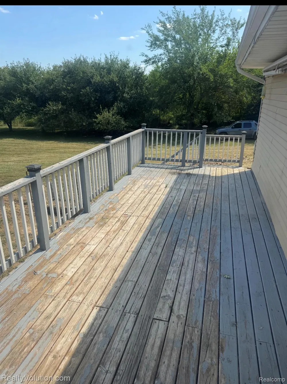 1278 Van Dyke Road Goodland Township, MI 48444