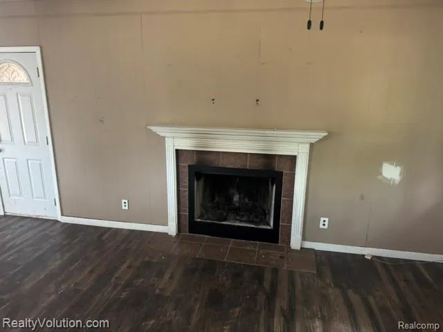 1278 Van Dyke Road Goodland Township, MI 48444