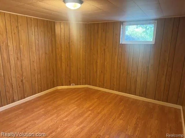1278 Van Dyke Road Goodland Township, MI 48444