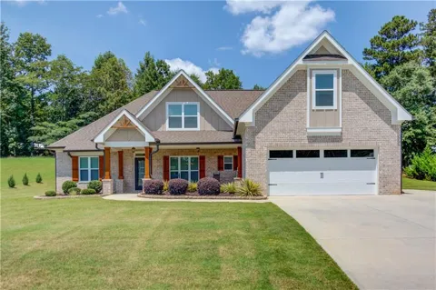 222 Ivey Drive