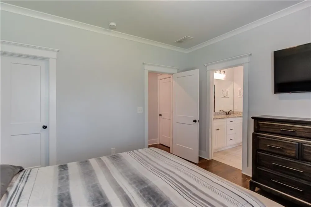 222 Ivey Drive Bethlehem, GA 30620
