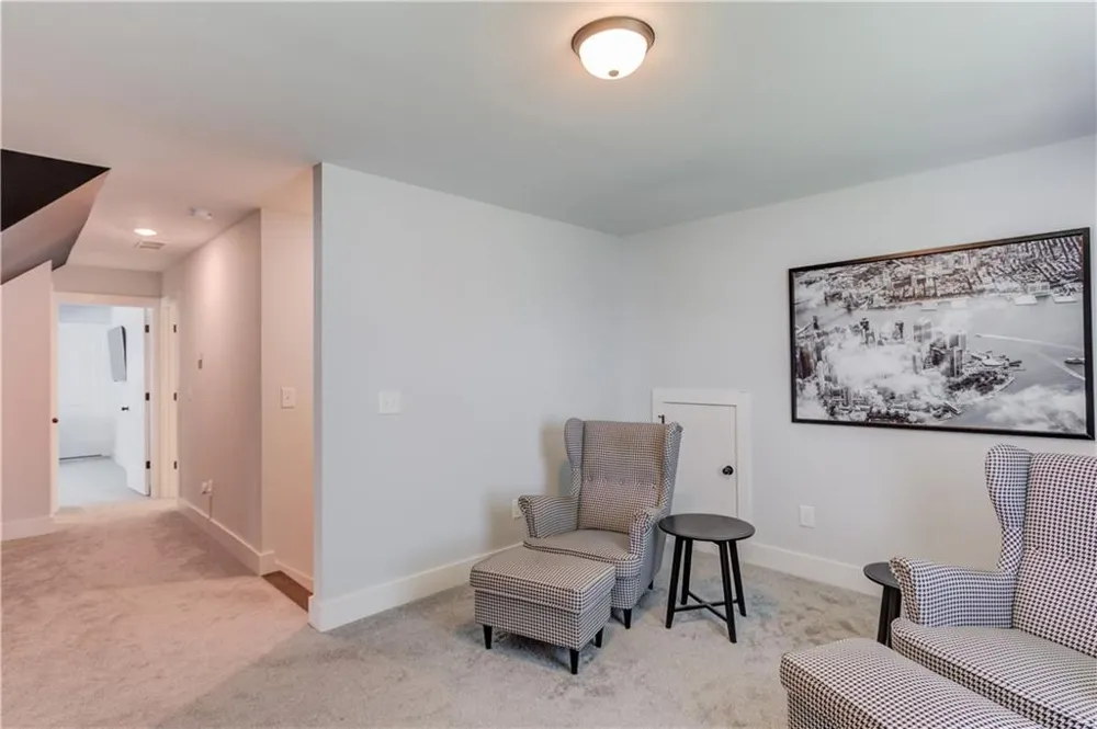 222 Ivey Drive Bethlehem, GA 30620