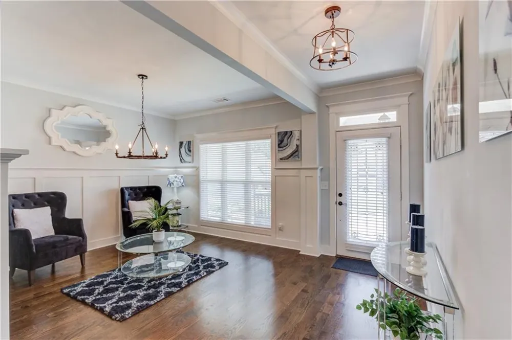 222 Ivey Drive Bethlehem, GA 30620