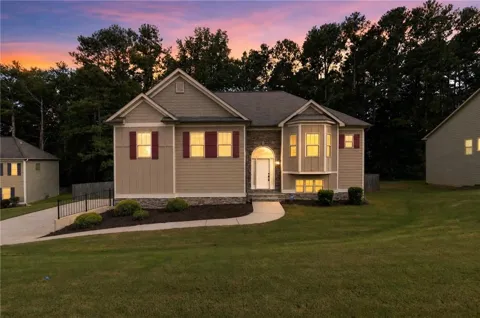 199 Bridgemill Drive
