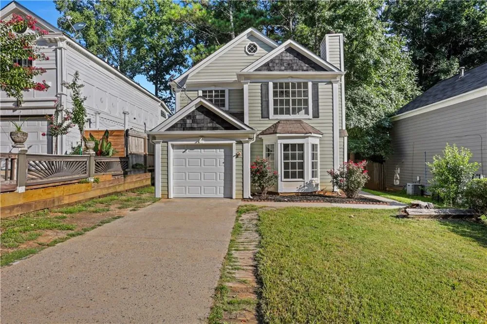 6308 E Windsor Lane Norcross, GA 30093