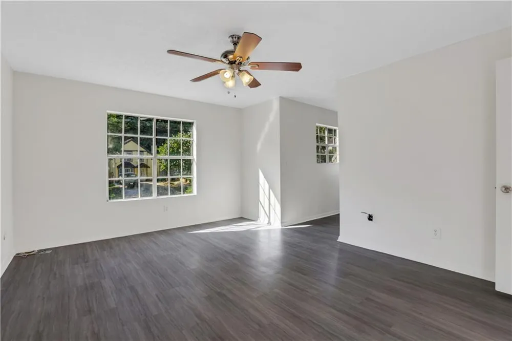 6308 E Windsor Lane Norcross, GA 30093