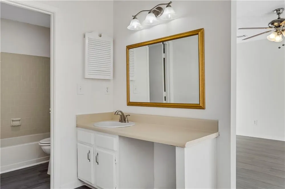 6308 E Windsor Lane Norcross, GA 30093