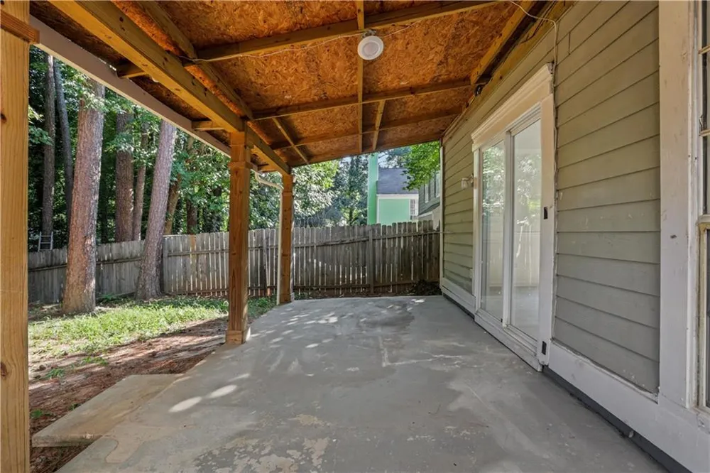 6308 E Windsor Lane Norcross, GA 30093